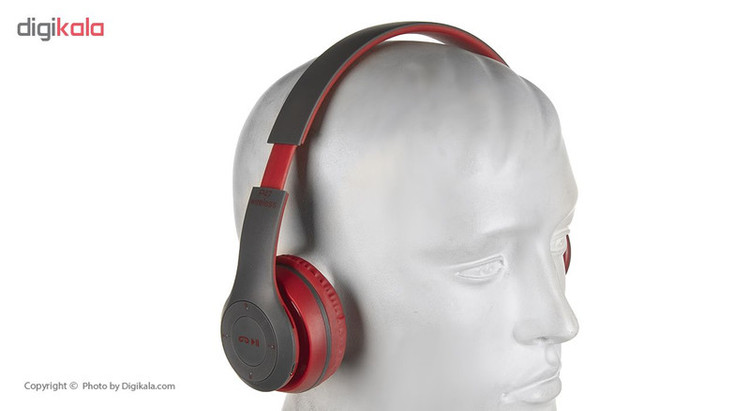 هدفون بی سیم مدل P47