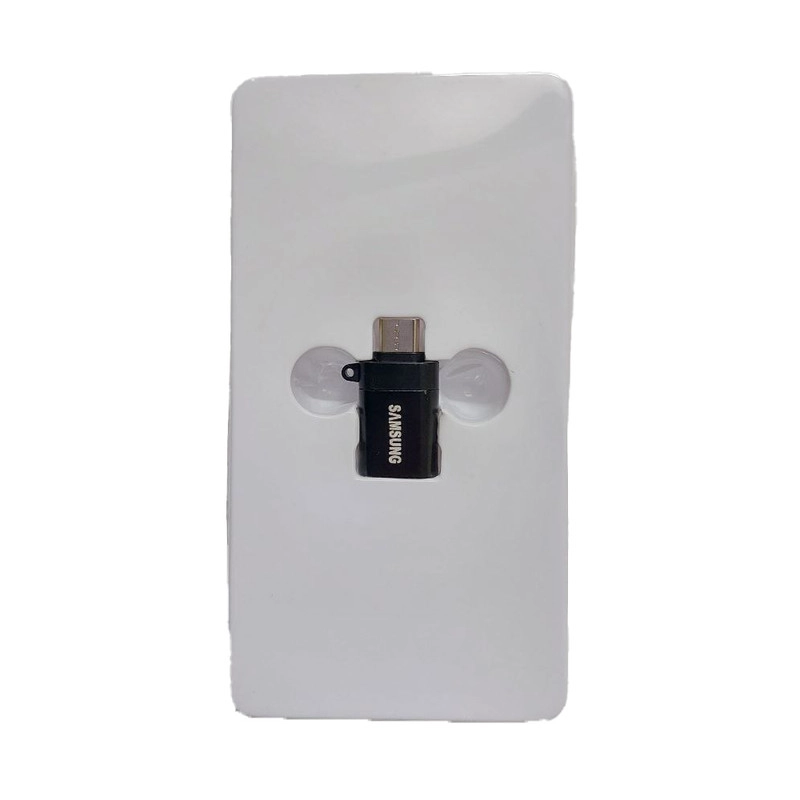 مبدل OTG به USB-C مدل S12