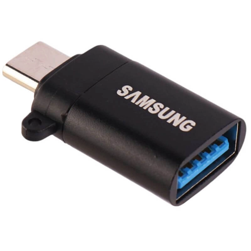 مبدل OTG به USB-C مدل S12