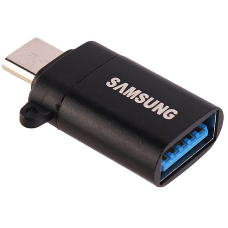 مبدل OTG به USB-C مدل S12