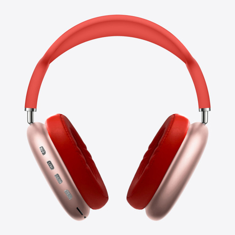 هدفون بلوتوثی مدل Airpods Max P9