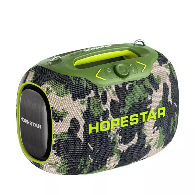 اسپیکر هوپ استار مدل HOPESTAR PartyBox