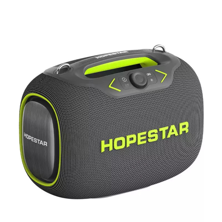 اسپیکر هوپ استار مدل HOPESTAR PartyBox