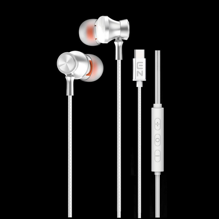 هندزفری زد ام مدل zm-003 type c