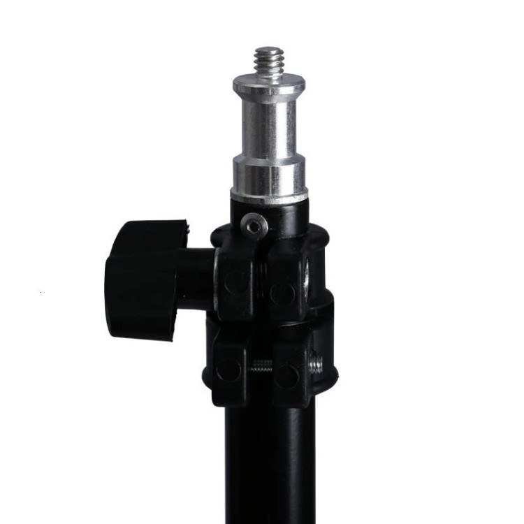 سه پایه نگهدارنده رینگ لایت مدل MC-2.1M