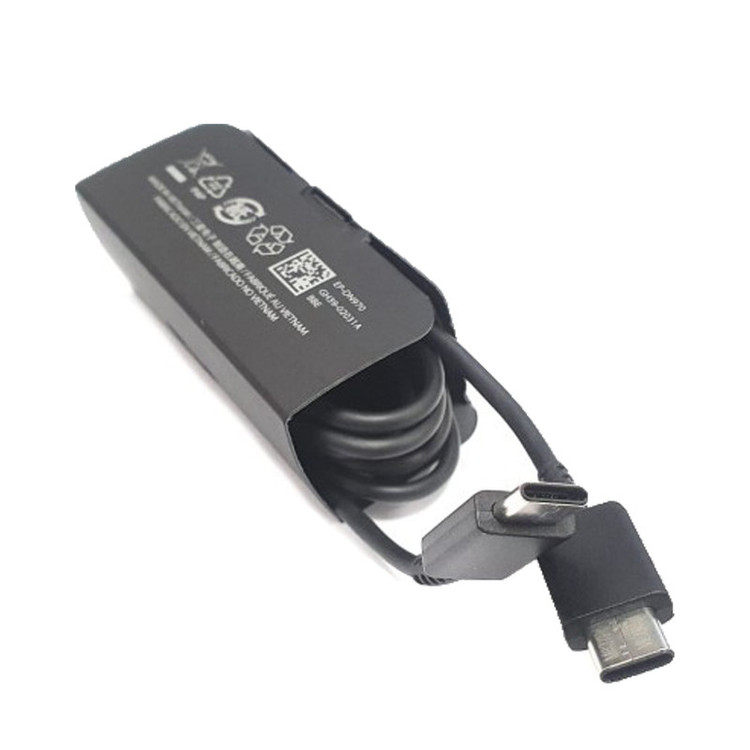 کابل تبدیل Type-C به Type-C طول 1 متر