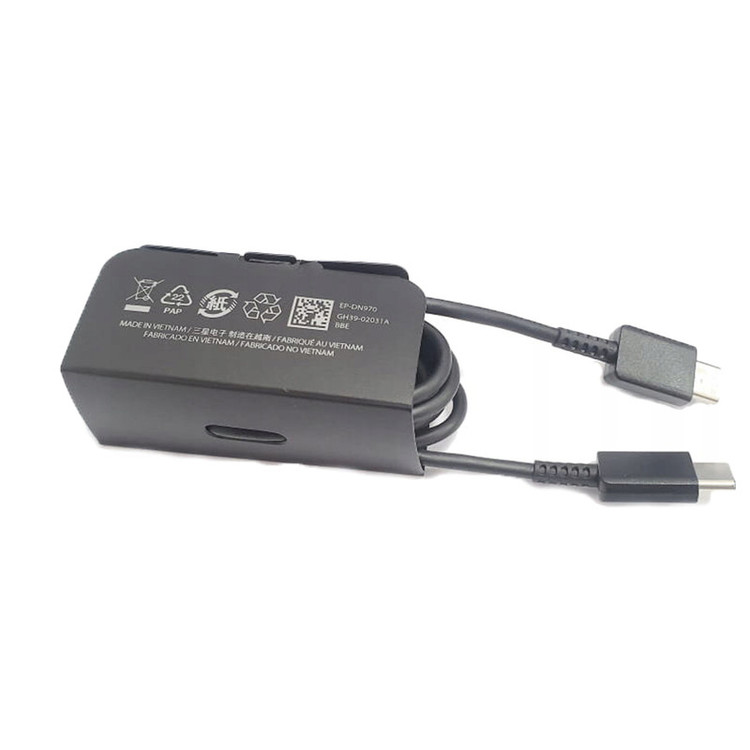 کابل تبدیل Type-C به Type-C طول 1 متر