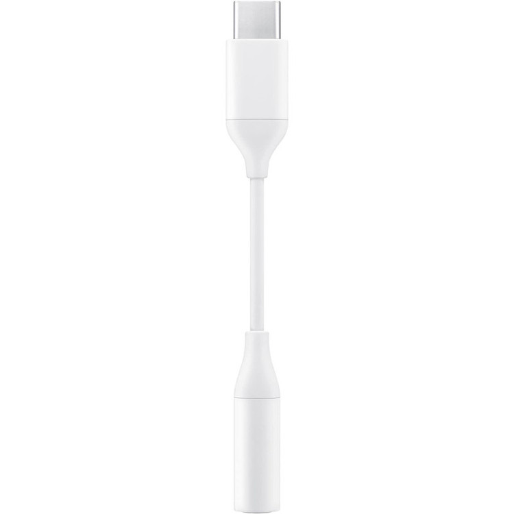 مبدل USB-C به AUX سامسونگ مدل EE-UC10J