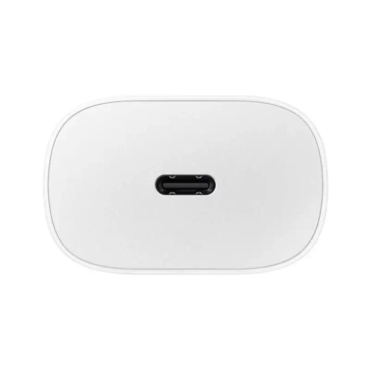 شارژر دیواری 25 وات سامسونگ اورجینال مدل EP-TA800
