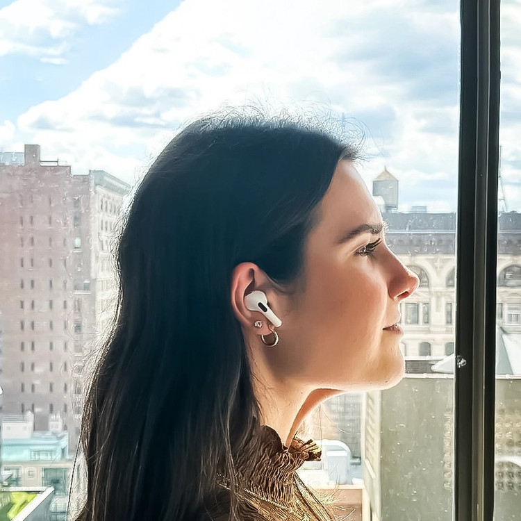 هندزفری بلوتوثی مدل AirPods Pro 2 ENC
