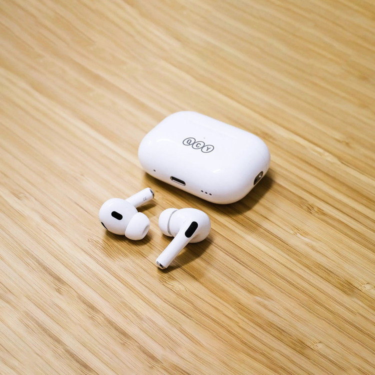 هندزفری بلوتوثی مدل AirPods Pro 2 ENC