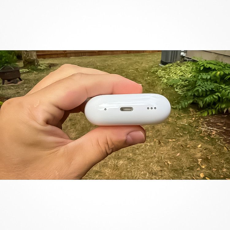 هندزفری بلوتوثی مدل AirPods Pro 2 ENC