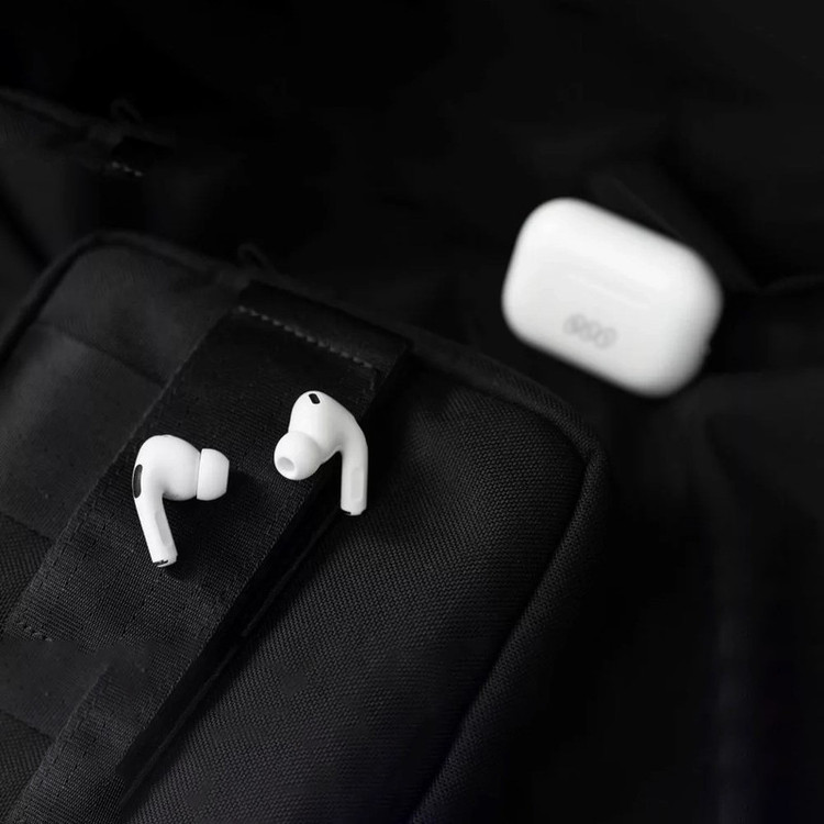هندزفری بلوتوثی مدل AirPods Pro 2 ENC