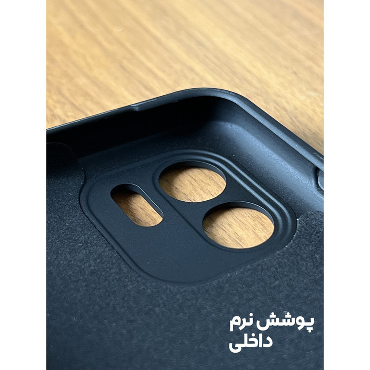قاب سیلیکونی شیائومی Redmi A1